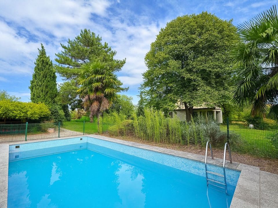 Villa i Vienne, Isere - foto 4
