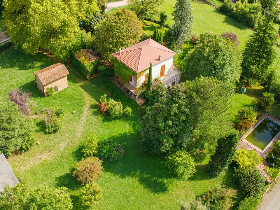 Villa i Vienne, Isere - foto 3