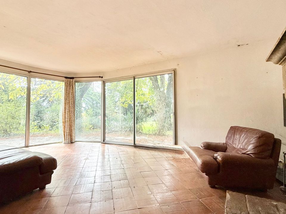 Villa i Vienne, Isere - foto 5
