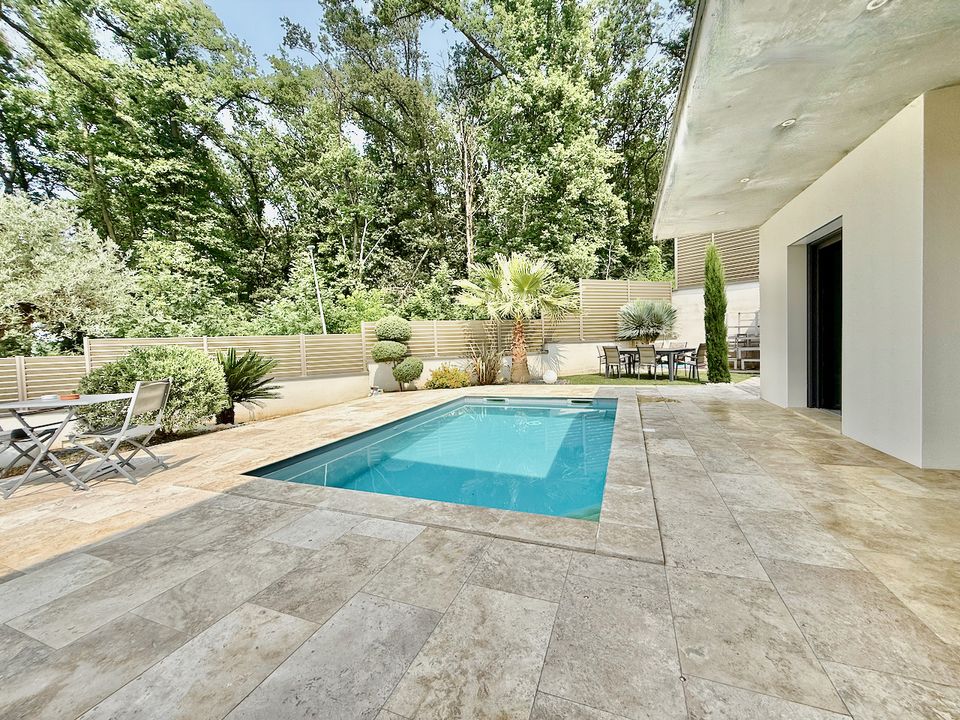 Villa i Vienne, Isere - foto 2