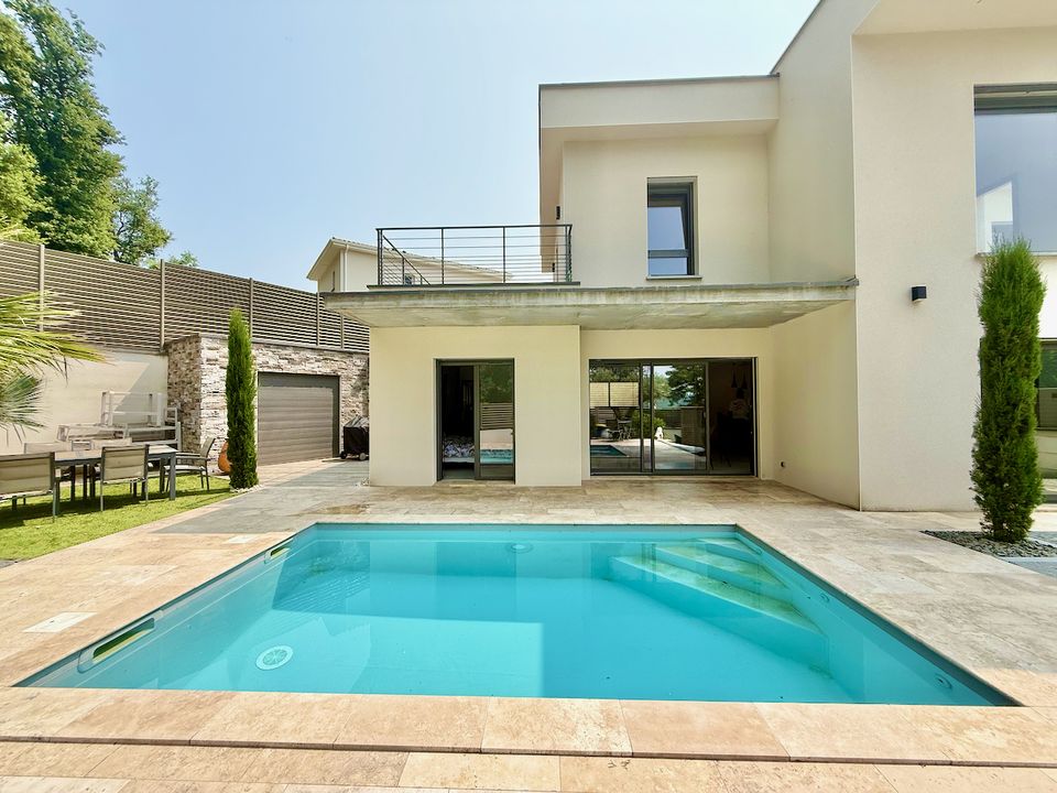 Villa i Vienne, Isere - foto 3