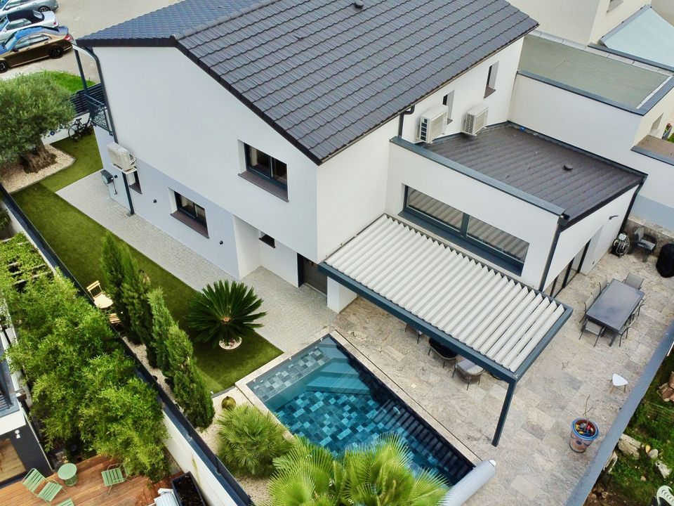 Villa i Vienne, Isere - bilde 2