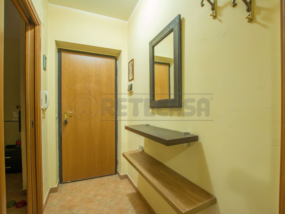 Lejlighed i Messina, Messina - foto 4