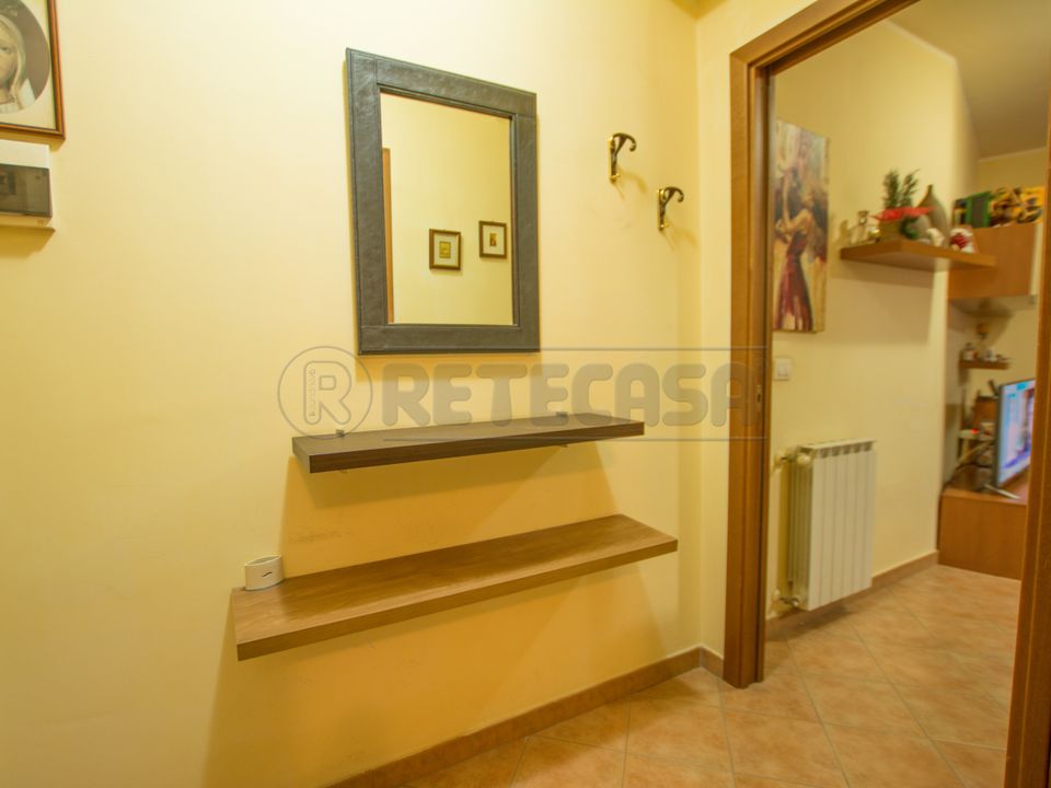 Lejlighed i Messina, Messina - foto 5