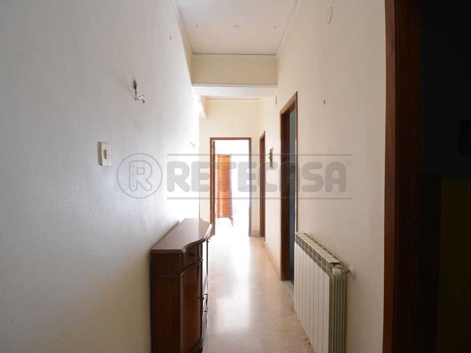 Lejlighed i Messina, Messina - foto 4