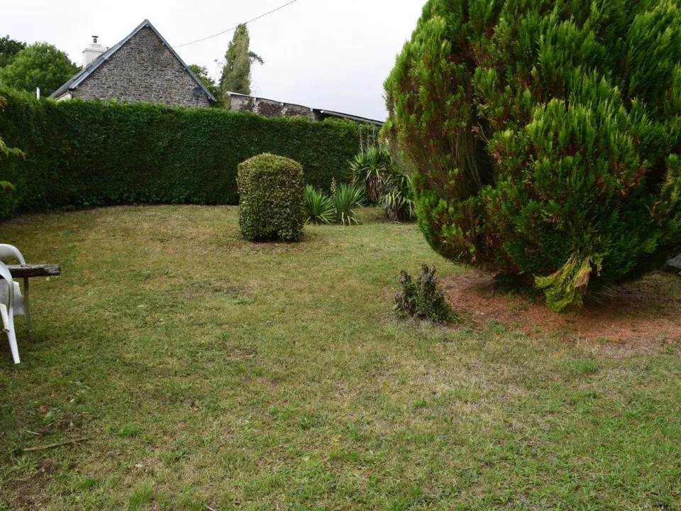 Villa i Poullaouen, Finistere - foto 2
