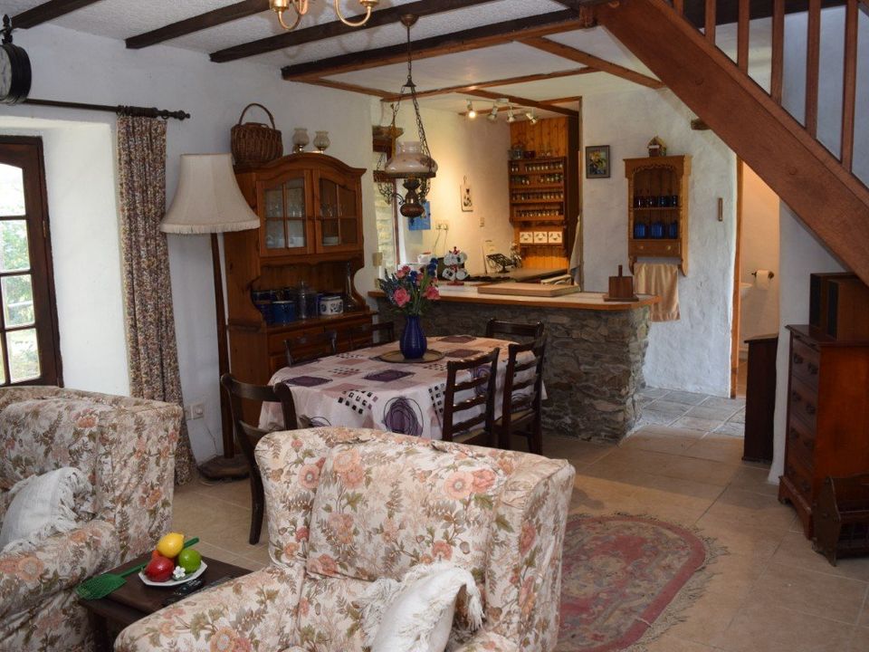 Villa i Poullaouen, Finistere - foto 4