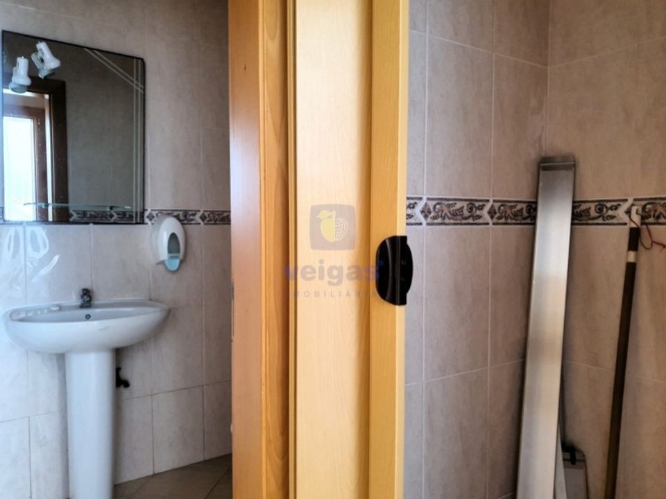 Erhvervsejendom i Peniche, Leiria - foto 4