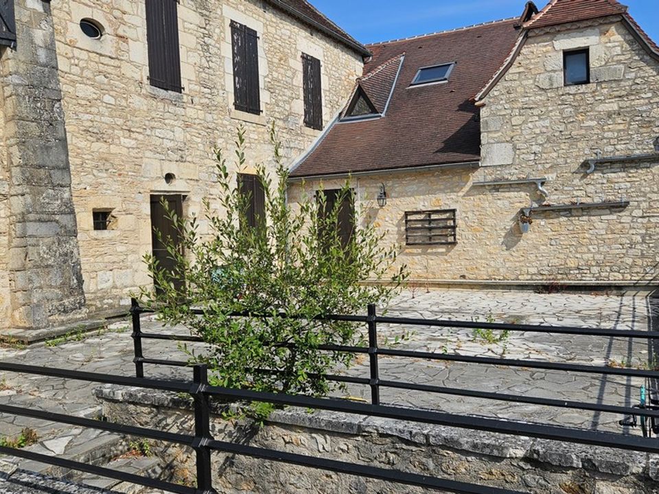 Erhvervsejendom i Coeur de Causse, Lot - foto 3