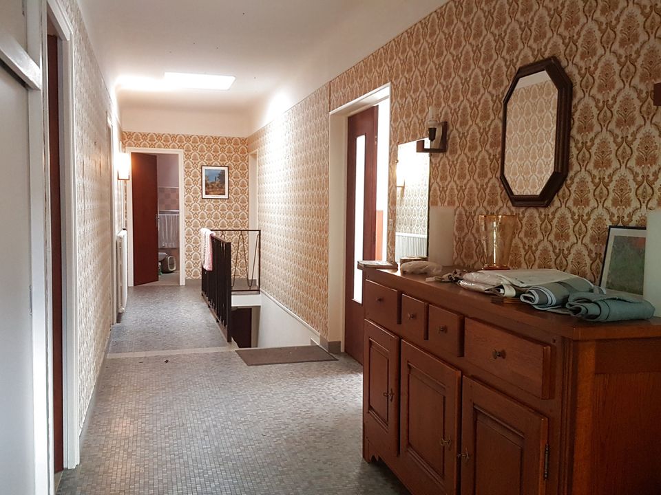 Villa i Vetheuil, Val-d'Oise - foto 2