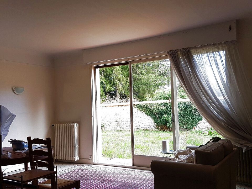 Villa i Vetheuil, Val-d'Oise - foto 3
