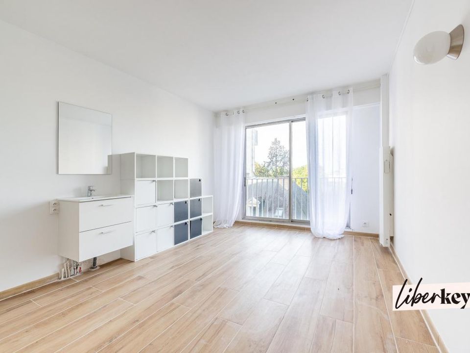 Lejlighed i Nantes, Loire-Atlantique - foto 1