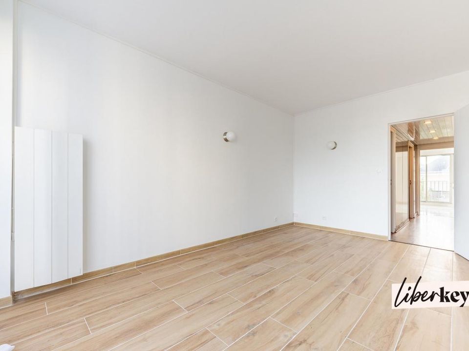 Lejlighed i Nantes, Loire-Atlantique - foto 2