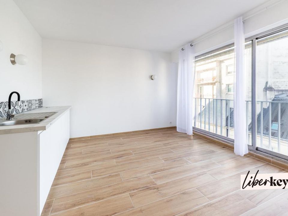 Lejlighed i Nantes, Loire-Atlantique - foto 4