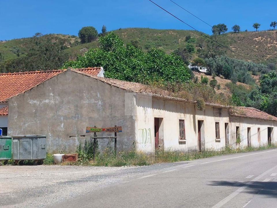 Villa i Monchique, Faro - foto 1