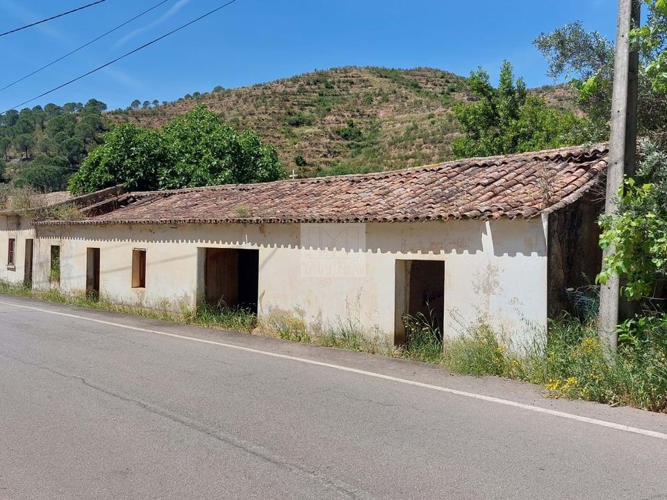 Villa i Monchique, Faro - foto 2