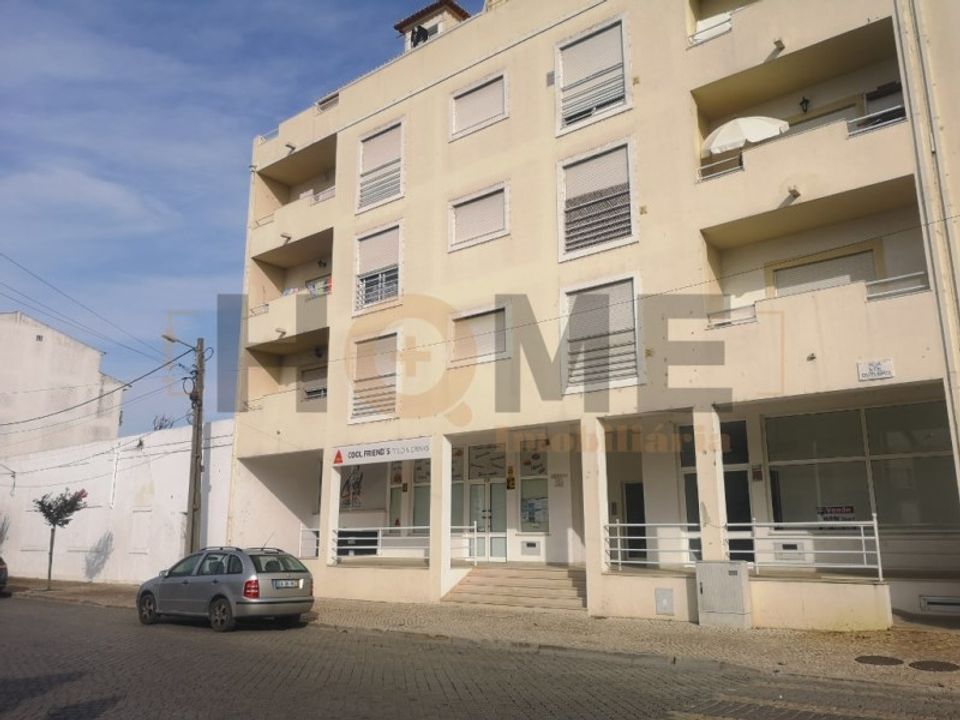 Garage i Coruche, Santarem - foto 2