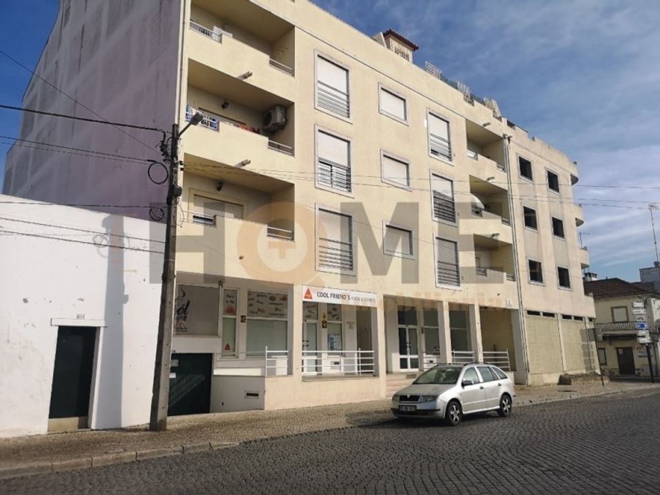 Garage i Coruche, Santarem - foto 3