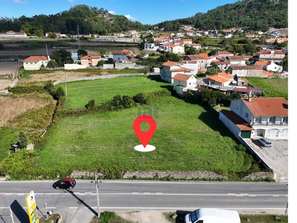 Helårsgrund i Belinho, Braga - foto 4