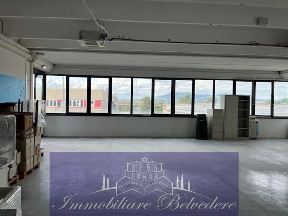 Erhvervsejendom i Scandicci, Florence - foto 3