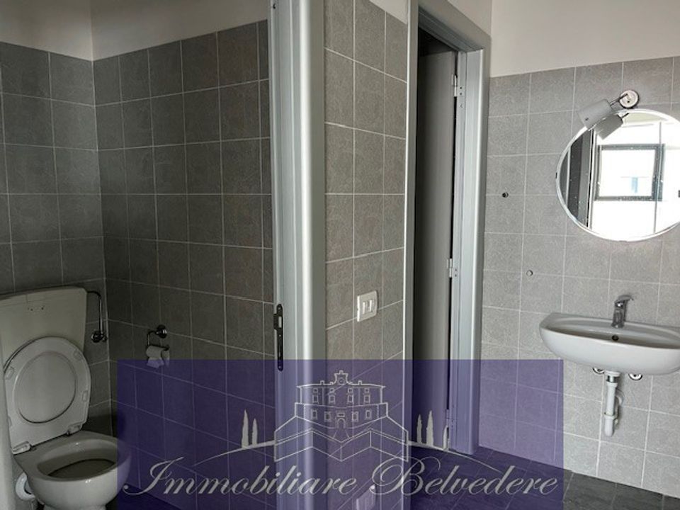 Erhvervsejendom i Scandicci, Florence - foto 4