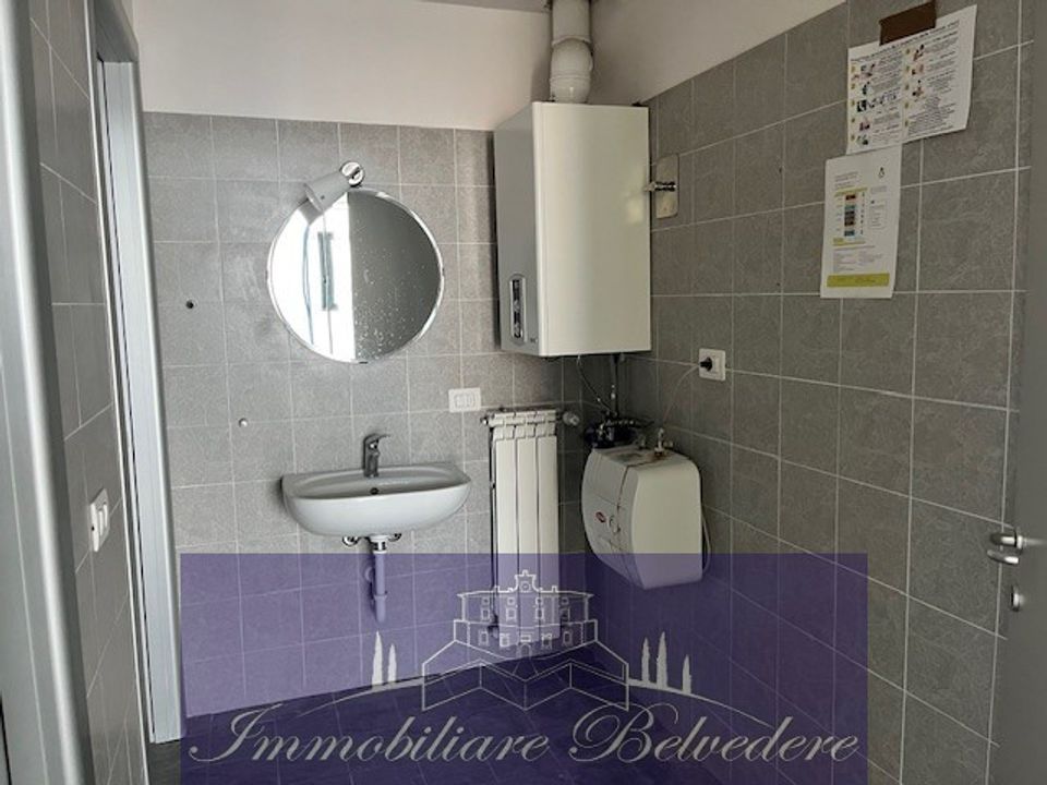 Erhvervsejendom i Scandicci, Florence - foto 5