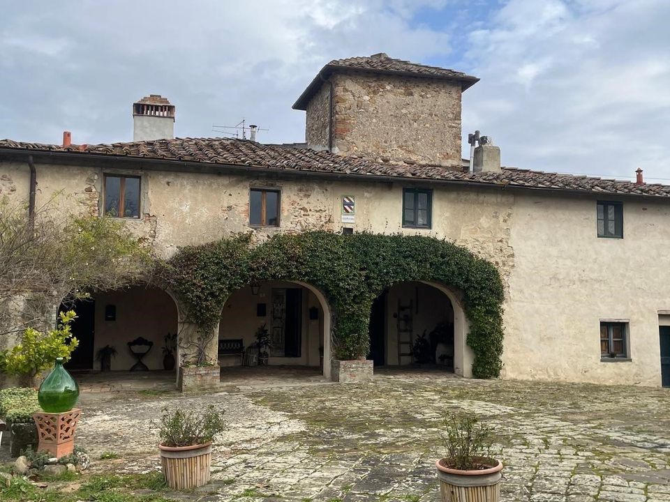 Villa i Florence, Florence - foto 5