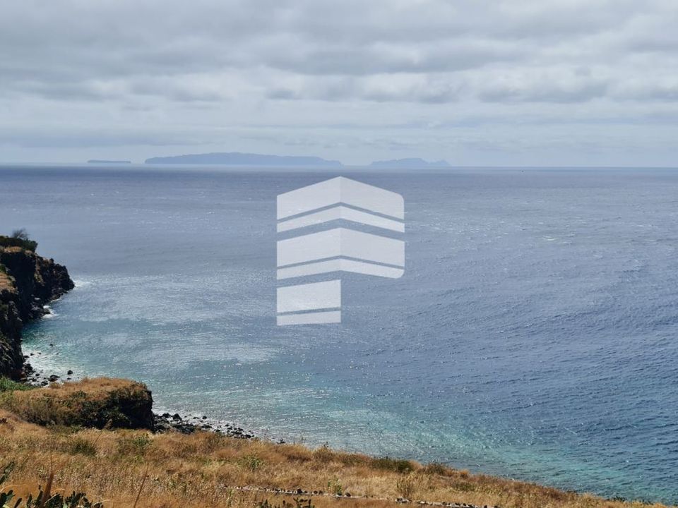 Helårsgrund i Santa Cruz, Madeira - foto 2