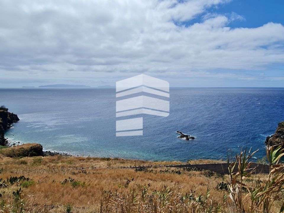Helårsgrund i Santa Cruz, Madeira - foto 4