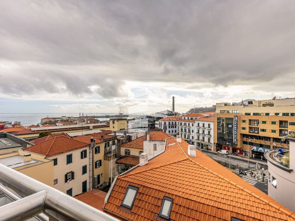 Lejlighed i Funchal, Madeira - foto 3
