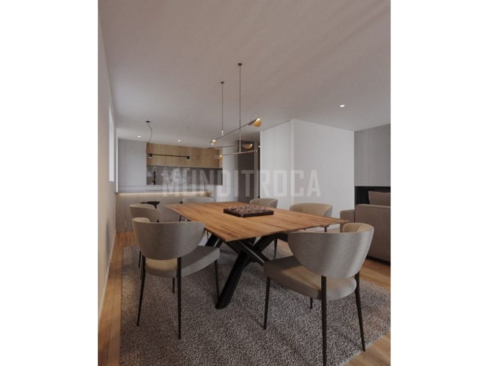 Villa i Lamas, Braga - foto 2