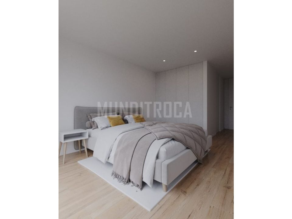 Villa i Lamas, Braga - foto 3