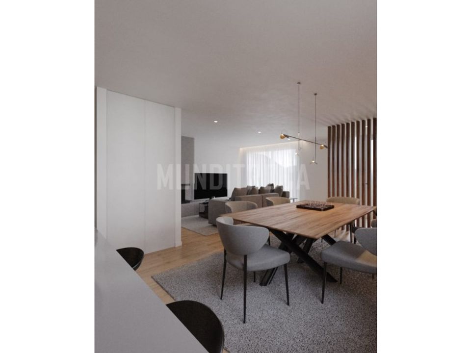 Villa i Lamas, Braga - foto 5