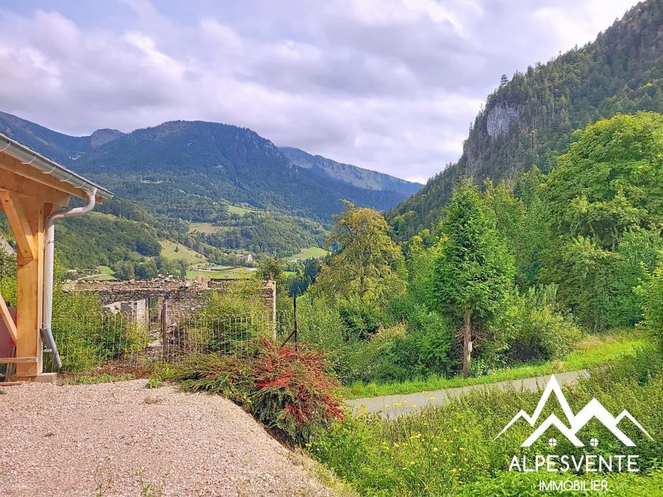 Granja a Seytroux, Haute-Savoie - foto 2
