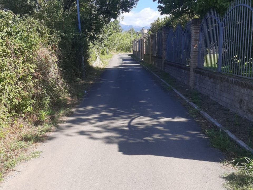 Tomt i Eboli, Salerno - bilde 2