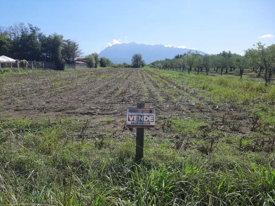 Tomt i Eboli, Salerno - bilde 3