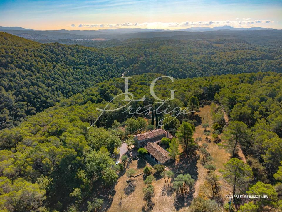 Villa i Seillans, Var - foto 2