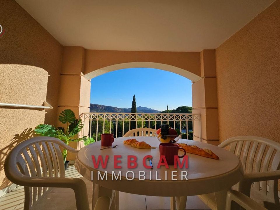 Studio i Agay, Var - foto 2