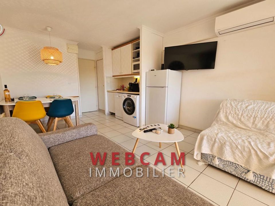 Studio i Agay, Var - foto 3