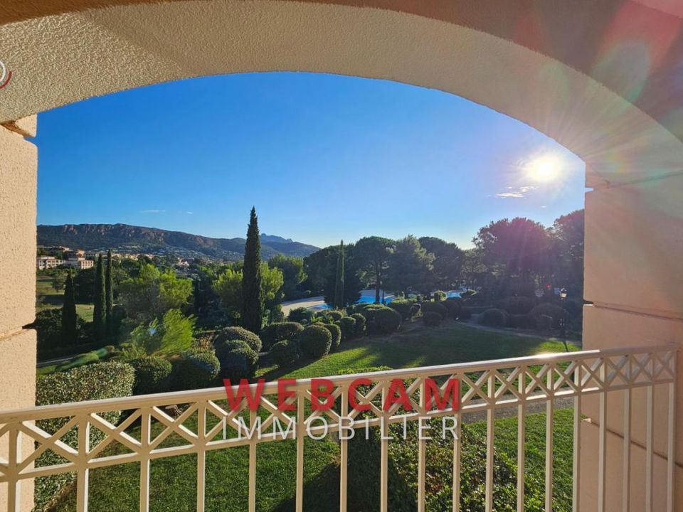 Studio i Agay, Var - foto 4
