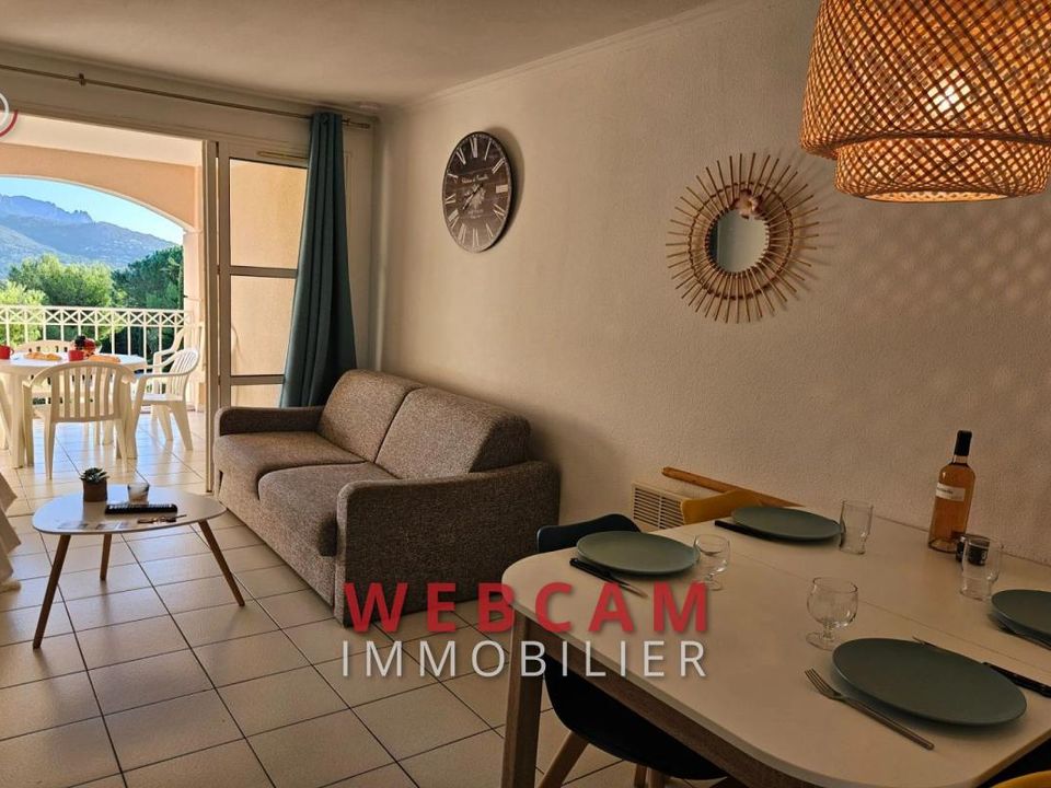 Studio i Agay, Var - foto 5