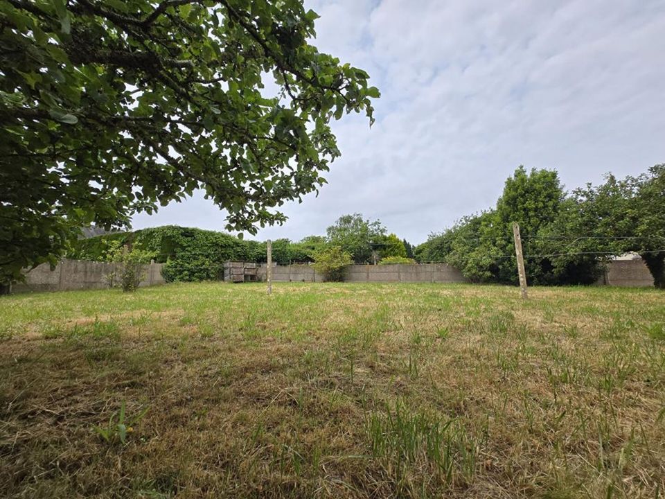 Helårsgrund i Belz, Morbihan - foto 1