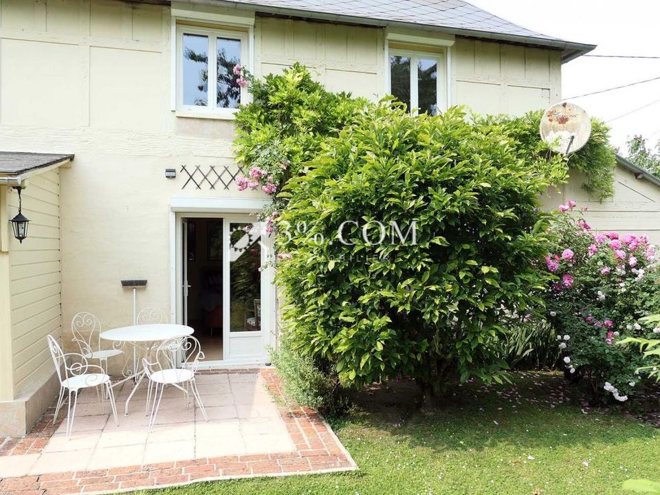 Villa i Nolléval, Seine-Maritime - foto 2