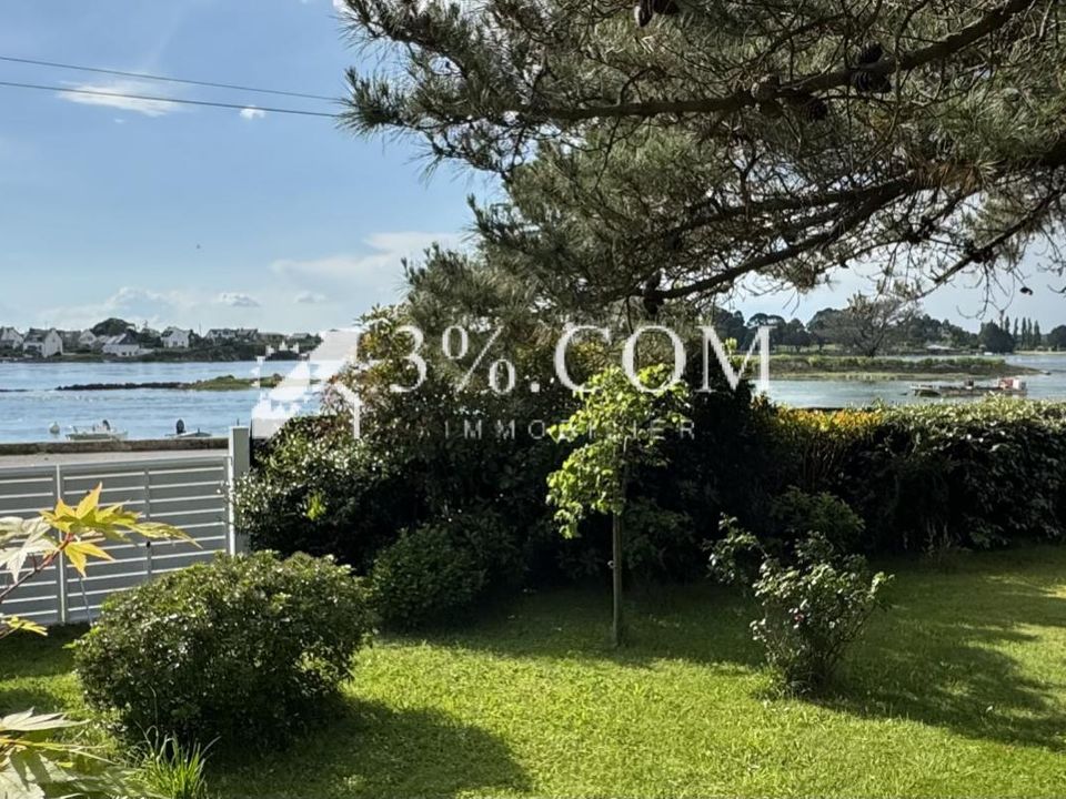 Villa i Belz, Morbihan - foto 1