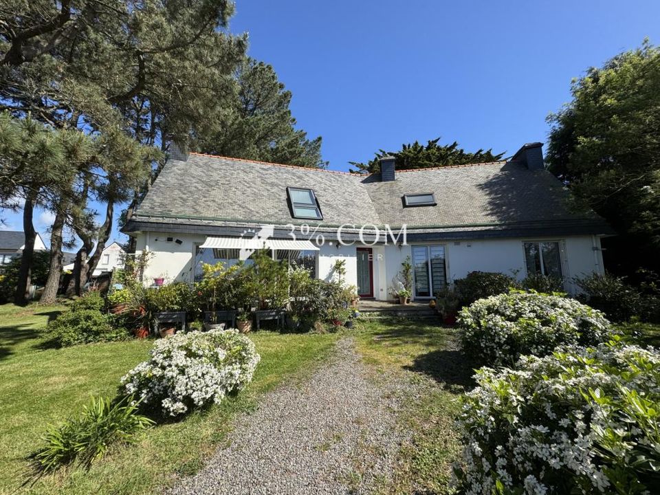 Villa i Belz, Morbihan - foto 2