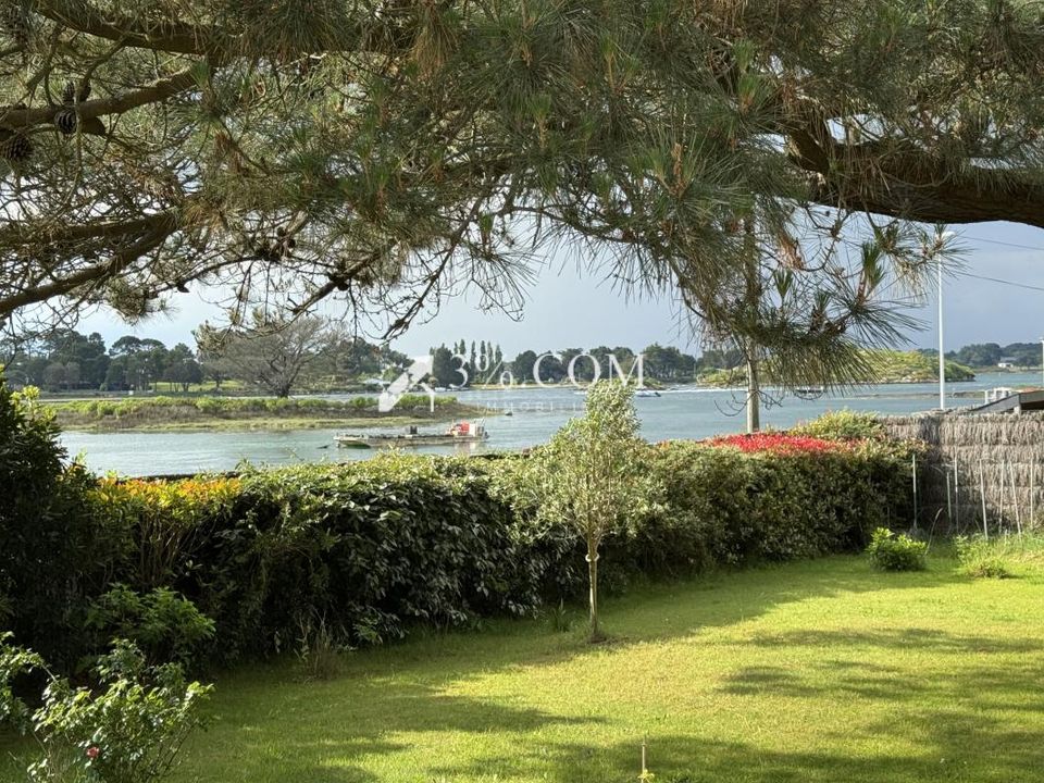 Villa i Belz, Morbihan - foto 3