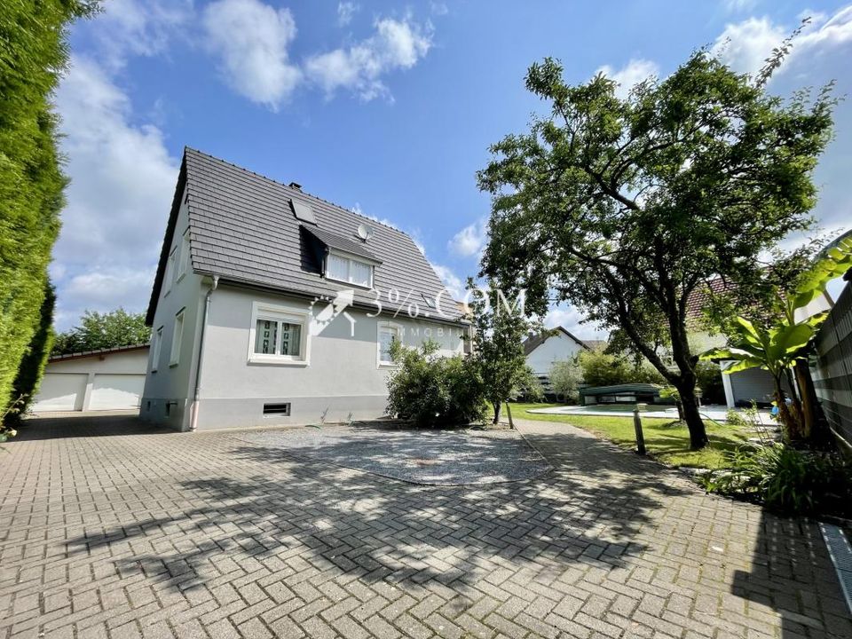 Villa i Rohrwiller, Bas-Rhin - foto 2