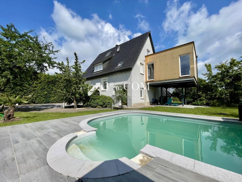 Villa i Rohrwiller, Bas-Rhin - foto 3