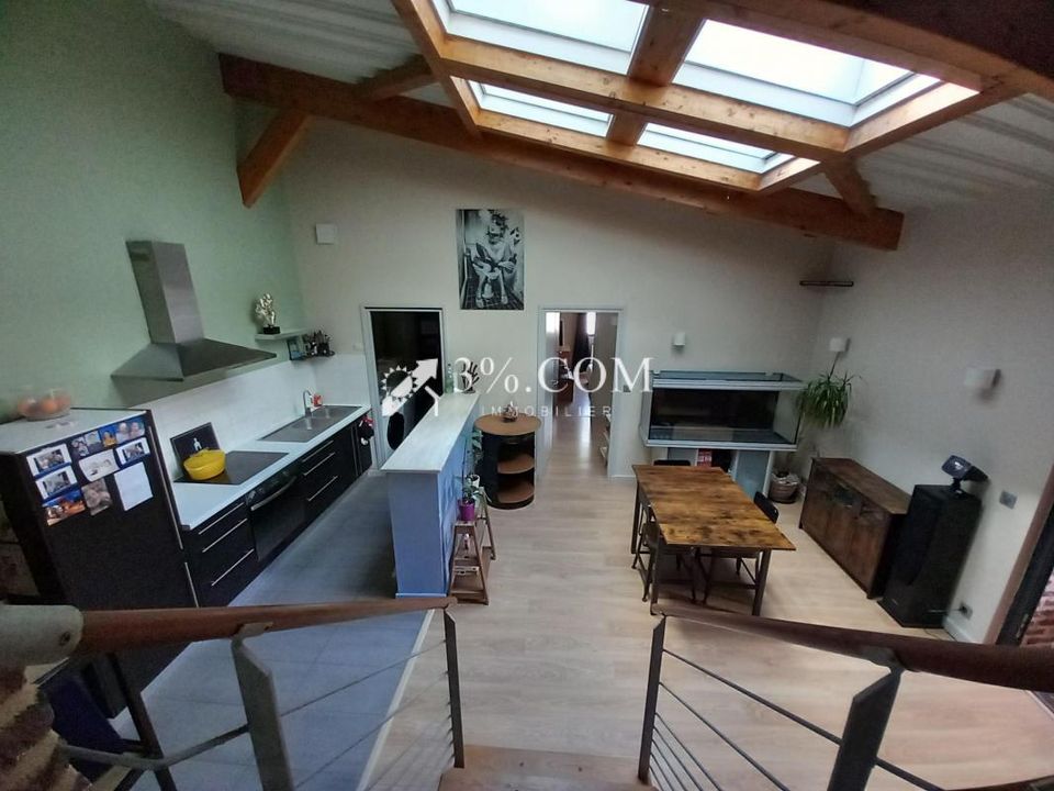 Lejlighed i Camphin-en-Carembault, Nord - foto 3