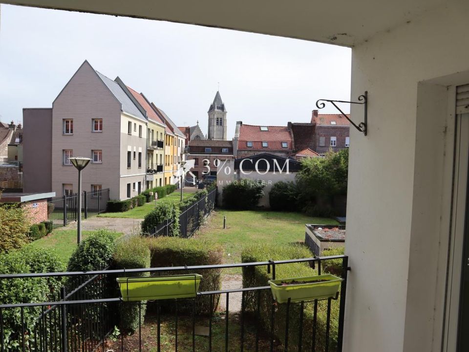 Lejlighed i Phalempin, Nord - foto 1